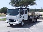 2024 Isuzu, new