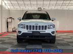$10,000 2017 Jeep Compass with 78,227 miles!