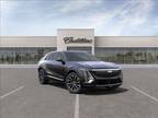 2024 Cadillac, new