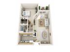Rivers Edge Apartments - A2