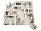 Rivers Edge Apartments - C4