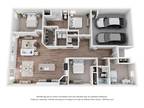 Carolina Crossing - The Venture
