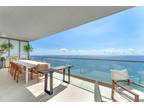 18975 Collins Ave #5302+Cabana 6, Sunny Isles Beach, FL 33160