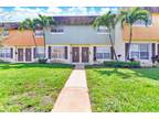 4668 NW 9th Dr #4668, Plantation, FL 33317