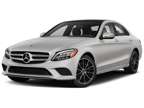 2019 Mercedes-Benz C-Class C 300 88645 miles