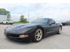 2003 Chevrolet Corvette 56688 miles