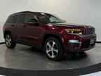 2024 Jeep Grand Cherokee Base 4xe