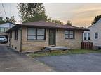 8522 Cost Ave, Clarksburg, Wv 26301