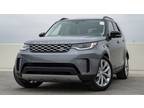 2024 Land Rover Discovery S