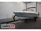New 2024 Bayliner VR4 Bowrider