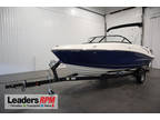 New 2024 Bayliner VR5 Bowrider