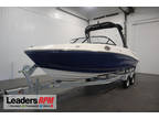 New 2024 Bayliner VR6 Bowrider - Outboard