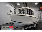 New 2025 Bayliner T23 Pilothouse