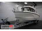 New 2025 Bayliner T25 Pilothouse