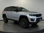 2024 Jeep Grand Cherokee Trailhawk 4xe