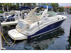 2005 Sea Ray 280 Sundancer