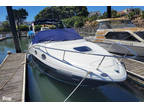 2007 Sea Ray 240 Sundancer