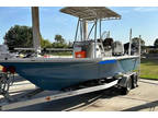 2022 Sea Pro 208