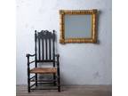 Sheraton Giltwood Mirror, c.1830