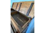 Art Deco French Furniture Armoire 1920,s