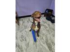 Monty American Pit Bull Terrier Adult Male