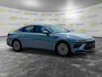 2024NewHyundaiNewSonata HybridNew2.0L