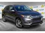 2021UsedHondaUsedHR-VUsedAWD CVT