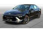 2024NewHyundaiNewSonata