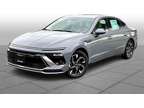 2024NewHyundaiNewSonata