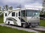 2000 Gulf Stream Conquest 314
