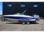 2007 Rinker Captiva 226 Boat for Sale