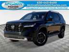 2025 Honda Pilot TrailSport W/HPD & FUNCTION PKG