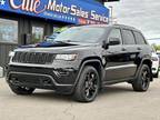 2019 Jeep Grand Cherokee Laredo/Alt Station Wagon
