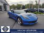 Used 2016 Chevrolet Corvette for sale.