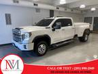 Used 2022 GMC Sierra 3500HD for sale.