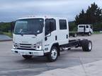 2024 Isuzu, new