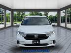 $29,995 2021 Honda Odyssey with 22,545 miles!