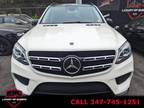 $30,995 2018 Mercedes-Benz GLS-Class with 70,531 miles!