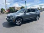 $9,995 2020 Volkswagen Tiguan with 118,577 miles!