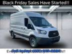 $33,995 2018 Ford Transit with 48,018 miles!