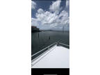 58 foot Catamaran Cruiser