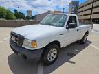2011 Ford Ranger, 93K miles