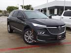 2023 Buick Enclave Essence - Arlington,Texas
