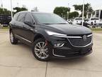 2023 Buick Enclave Essence - Arlington,Texas