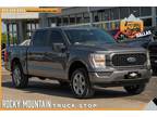 2022 Ford F-150 XL STX 4X4 / ONE OWNER / CLEAN CARFAX TEXAS OWNED - Dallas,TX