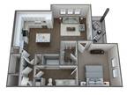 Element at The Grove - A1B