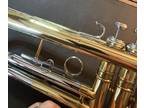 1952 Conn 28B Constellation Trumpet