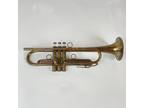 Used BAC Bb Trumpet (SN: 7133)