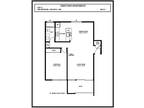 Crestview Apartments - Plan G- With Washer and Dryer