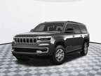 2024 Jeep Wagoneer L L 4X4